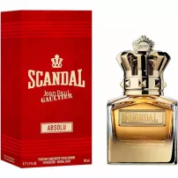 Jean Paul Gaultier Scandal Pour Homme Absolu ����