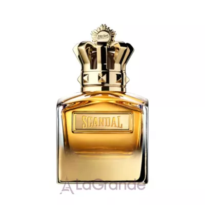 Jean Paul Gaultier Scandal Pour Homme Absolu  ()