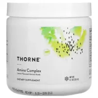 Thorne Research  Amino Complex Lemon �������� ����������� ���� ������
