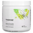 Thorne Research  Amino Complex Lemon 231g