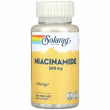 Solaray Niacinamide 500mg 100pcs