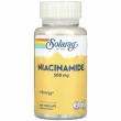 Solaray Niacinamide 500mg  ()   