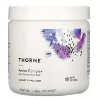 Thorne Research Amino Complex Berry Flavor �������� ���������� ���� ���