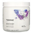 Thorne Research Amino Complex Berry Flavor 228g