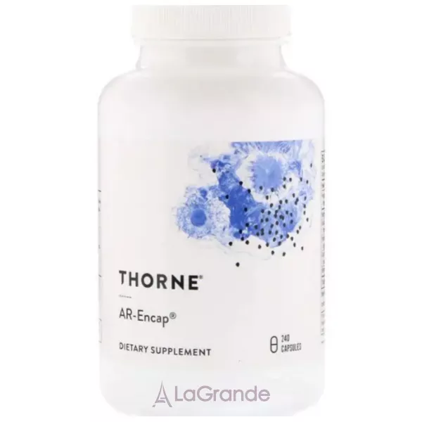 Thorne Research AR-Encap ������� ������� ��� ������� (��������� �� MSM) � ��������