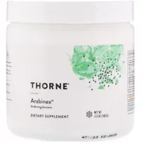Thorne Research Arabinex ��������� ���������������
