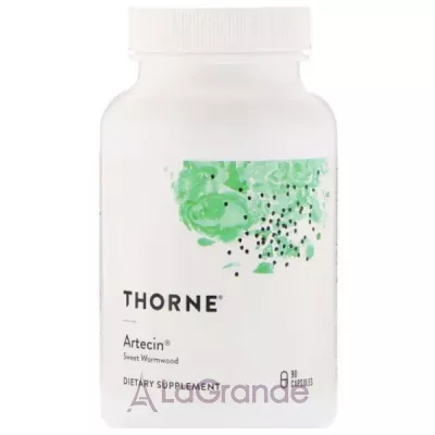 Thorne Research Artecin    