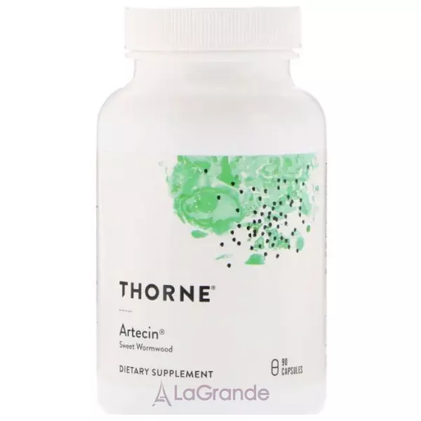 Thorne Research Artecin �������� ������ � ��������