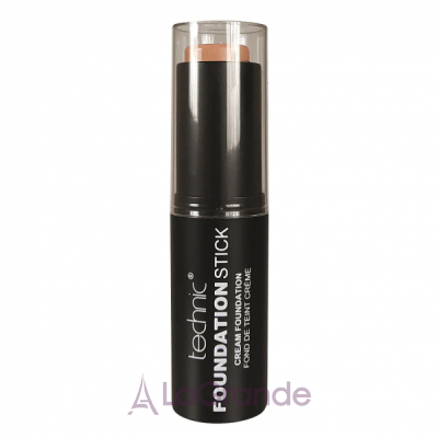 Technic Cosmetics Foundation Stick Cream    