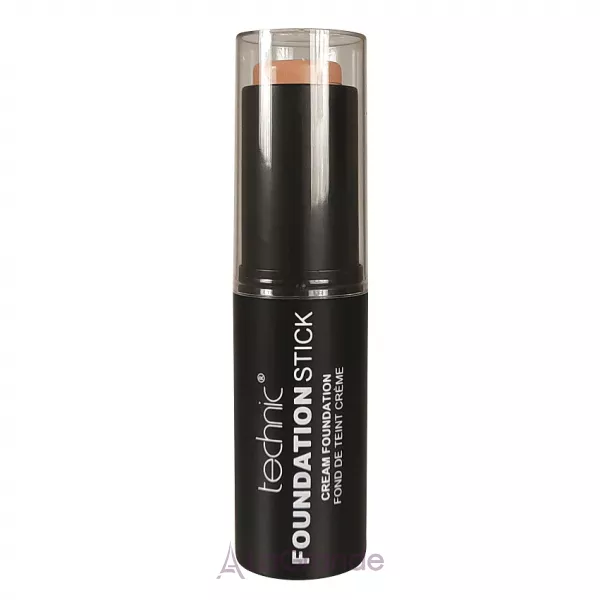Technic Cosmetics Foundation Stick Cream ��������� ���� � �����