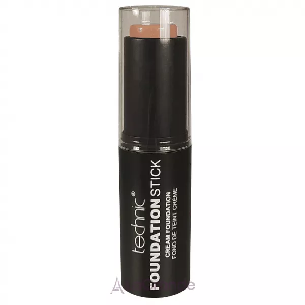 Technic Cosmetics Foundation Stick Cream ��������� ���� � �����