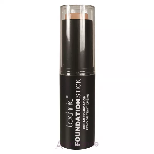 Technic Cosmetics Foundation Stick Cream ��������� ���� � �����