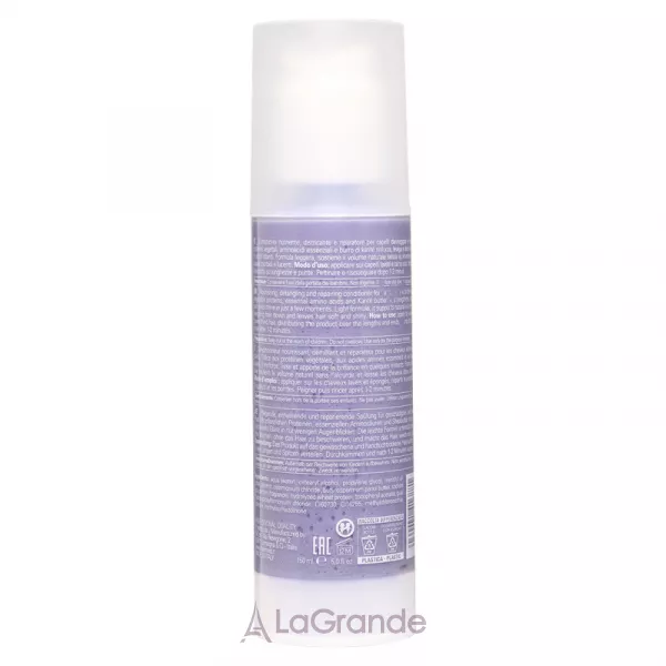 Hairmed N18 Re-Building Hair Restructuring Conditioner ������������������ ����������� ��� ������������ � ������� �������