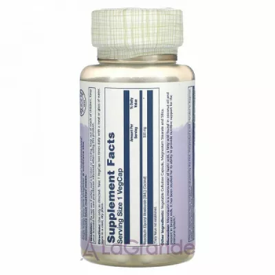 Solaray Monolaurin 500mg   