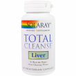 Solaray Total Cleanse Liver 60pcs