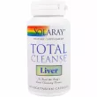 Solaray Total Cleanse Liver   