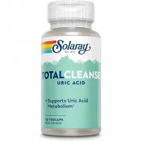 Solaray Total Cleanse Uric Acid ������� ������� "�������� ������ �������"