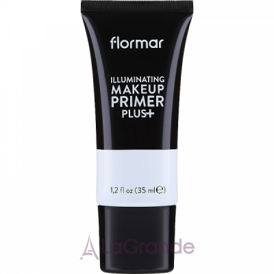 Flormar Illuminating Makeup Primer Plus+   ,   