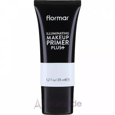 Flormar Illuminating Makeup Primer Plus+   ,   