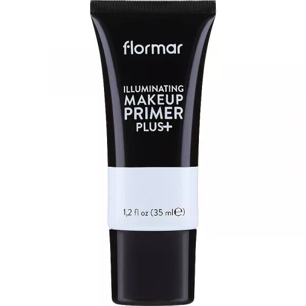Flormar Illuminating Makeup Primer Plus+ ������ �� �����, �� ���� �����