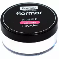 Flormar Invisible Loose Powder ��������� ����������� �����