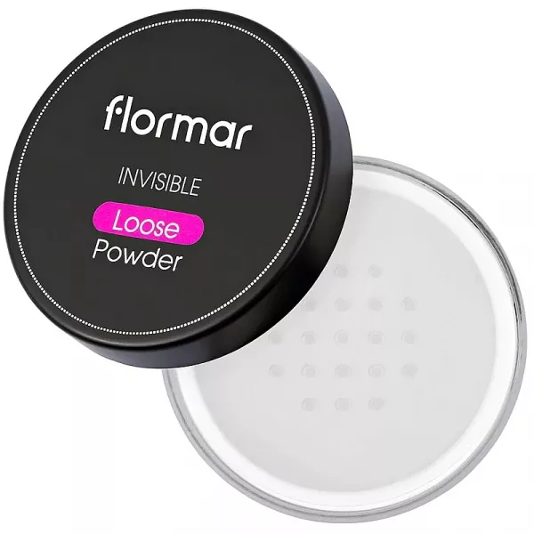 Flormar Invisible Loose Powder �������� ���������� �����