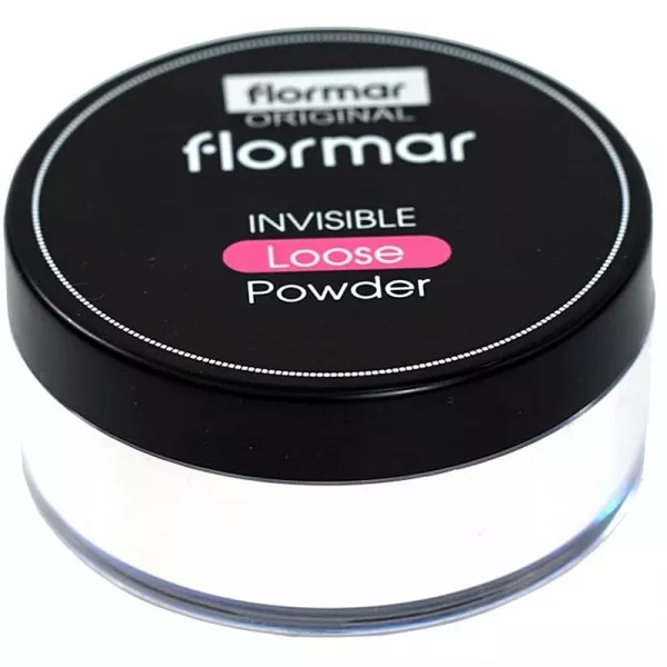 Flormar Invisible Loose Powder �������� ���������� �����