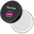 Flormar Invisible Loose Powder   