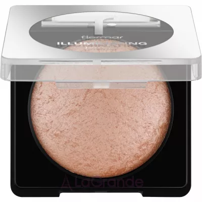 Flormar Illuminator Powder  