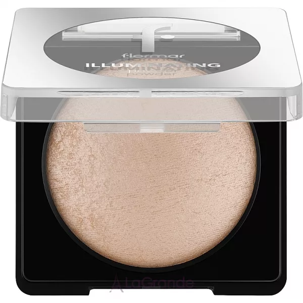 Flormar Illuminator Powder ��������� ��������