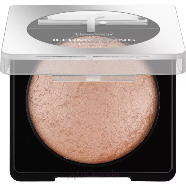 Flormar Illuminator Powder ��������� ��������