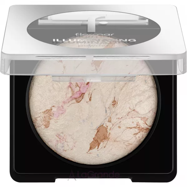 Flormar Illuminator Powder ��������� ��������