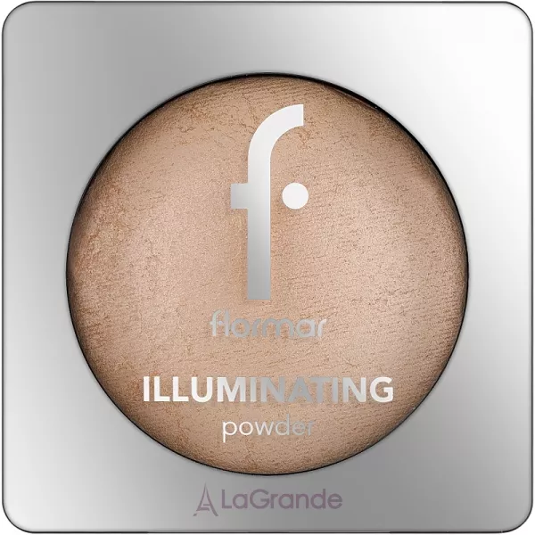 Flormar Illuminator Powder ��������� ��������
