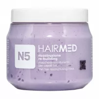 Hairmed N5 Re-Building Thin Hair Restructuring Mask ����������������� ����� ��� ������ �����