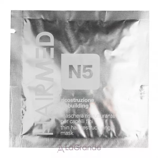 Hairmed N5 Re-Building Thin Hair Restructuring Mask ����������������� ����� ��� ������� ������� (�������)