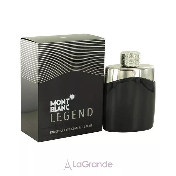Mont Blanc Legend ��������� ����