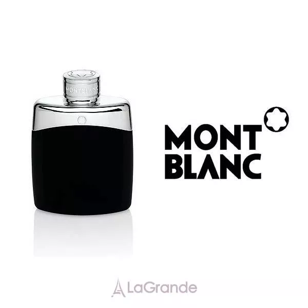 Mont Blanc Legend ��������� ����