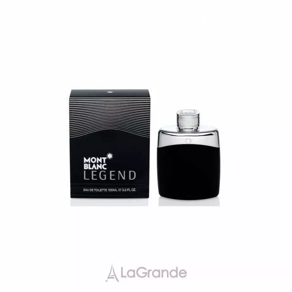 Mont Blanc Legend ��������� ����