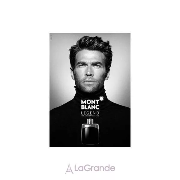 Mont Blanc Legend ��������� ����