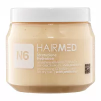 Hairmed N6 Hydration Moisturizing COWASH Mask for Dry Hair ����������� ����� ��� ����� ����� COWASH