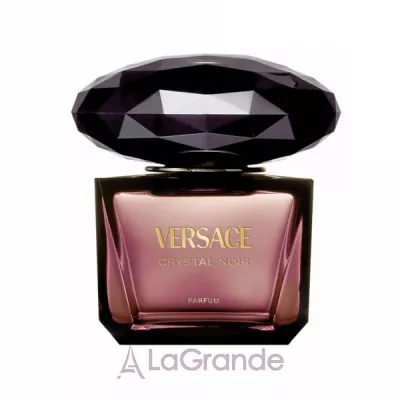 Versace Crystal Noir Parfum 