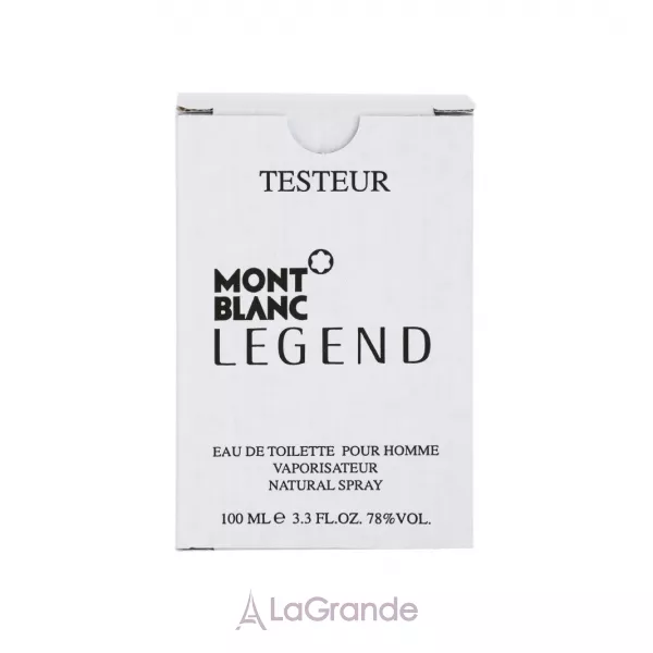 Mont Blanc Legend �������� ���� (������)