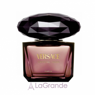 Versace Crystal Noir Parfum  ()