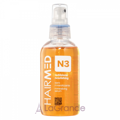 Hairmed N3 Nourishing Mineralizing Serum   