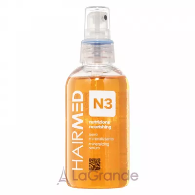 Hairmed N3 Nourishing Mineralizing Serum   