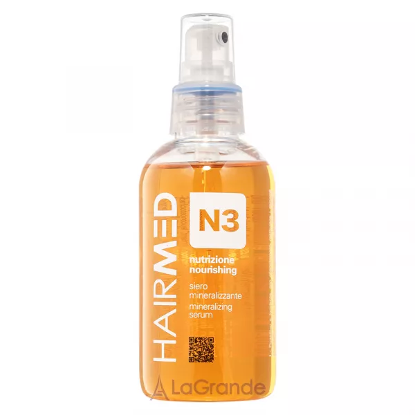 Hairmed N3 Nourishing Mineralizing Serum �������� �������������� ���������