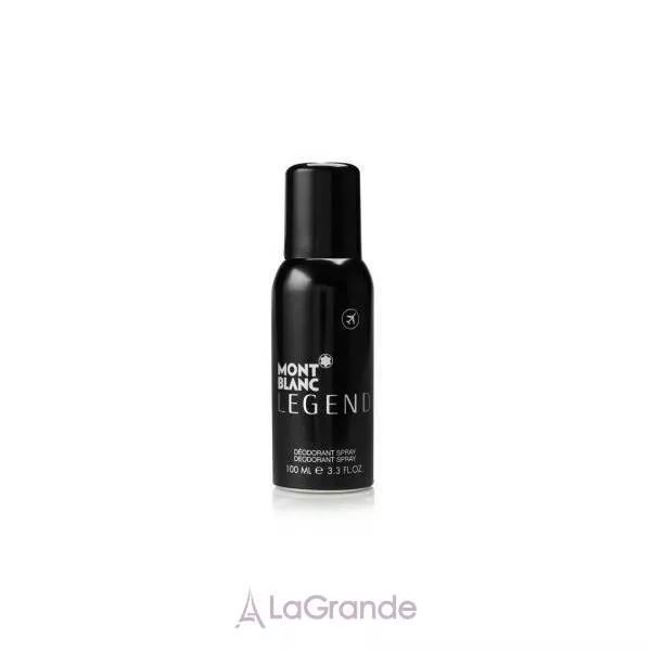 Mont Blanc Legend ����������
