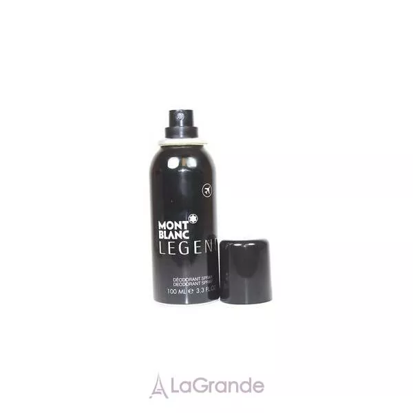 Mont Blanc Legend ����������
