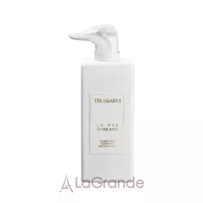 Trussardi Clary Sage Edizione Millesimata  