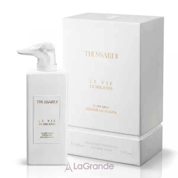 Trussardi Clary Sage Edizione Millesimata ��������������� ����